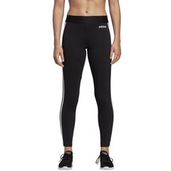 Sportinės kelnės vyrams Adidas Essentials 3 Stripes Tight W W DP2389 63290 kaina ir informacija | Sportinė apranga vyrams | pigu.lt