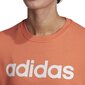 Džemperis moterims Adidas Essentials Linear W EI0679 65904 цена и информация | Džemperiai moterims | pigu.lt