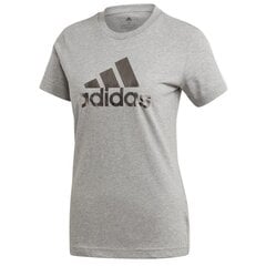 Спортивная футболка женская Adidas UnivVol Tee 2 W GI4769, 65953 цена и информация | Спортивная одежда женская | pigu.lt