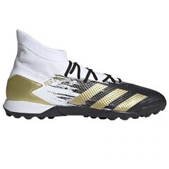 Futbolo bateliai Adidas Predator 20.3 M TF FW9191, 65961 kaina ir informacija | Futbolo bateliai | pigu.lt