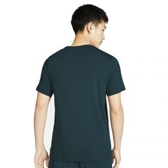 Мужская спортивная футболка Nike NK FC Tee Essentials M CT8429 300, 65965 цена и информация | Мужская спортивная одежда | pigu.lt