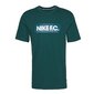 Sportiniai marškinėliai vyrams Nike NK FC Tee Essentials M CT8429 300, 65965 kaina ir informacija | Sportinė apranga vyrams | pigu.lt