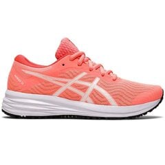 Bėgimo bateliai moterims Asics Patriot 12 W 1012A705 700, 65973 rožinė цена и информация | Спортивная обувь, кроссовки для женщин | pigu.lt