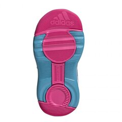 Adidas kedai mergaitėms Active Play I Jr FW8395 (65976) цена и информация | Детская спортивная обувь | pigu.lt