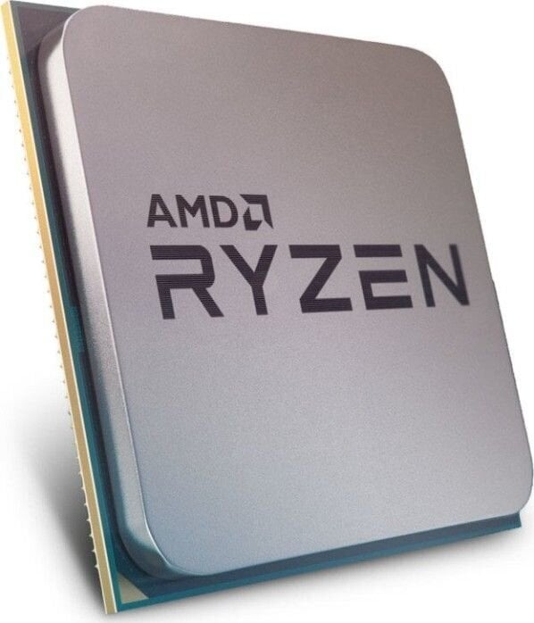 AMD Ryzen 5 3500X цена и информация | Procesoriai (CPU) | pigu.lt