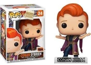 Funko POP! Conan without Borders - Conan O'Brien as Armenian Folk Dancer kaina ir informacija | Žaidėjų atributika | pigu.lt