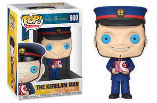 Funko POP! Doctor Who Kerblam Man kaina ir informacija | Žaidėjų atributika | pigu.lt