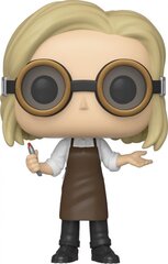 Funko Pop! Doctor Who kaina ir informacija | Žaidėjų atributika | pigu.lt