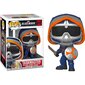 Funko POP! Marvel: Black Widow – Taskmaster with Shield kaina ir informacija | Žaidėjų atributika | pigu.lt