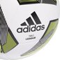 Futbolo kamuolys Adidas Tiro League, 4 dydis kaina ir informacija | Futbolo kamuoliai | pigu.lt