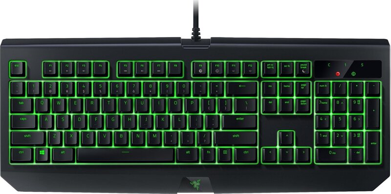 razer blackwidow ultimate 2018