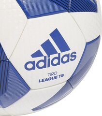 Futbolo kamuolys Adidas Tiro League kaina ir informacija | Futbolo kamuoliai | pigu.lt