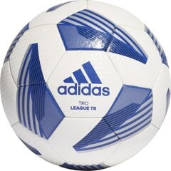 Футбольный мяч Adidas Tiro League цена и информация | Футбольные мячи | pigu.lt