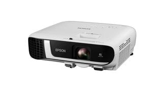 Epson EB-FH52 kaina ir informacija | Projektoriai | pigu.lt