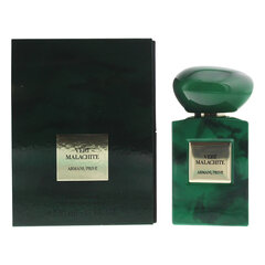 Парфюмированная вода Armani Prive Vert Malachite Giorgio Armani EDP для женщин/мужчин, 50 мл цена и информация | Женские духи | pigu.lt