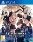 13 Sentinels: Aegis Rim PS4 цена и информация | Kompiuteriniai žaidimai | pigu.lt