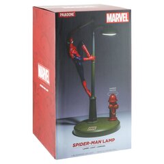 Paladone Marvel Comics Spiderman Light цена и информация | Атрибутика для игроков | pigu.lt