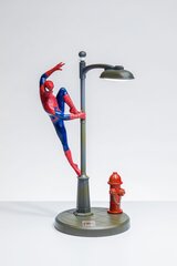Paladone Marvel Comics Spiderman Light kaina ir informacija | Žaidėjų atributika | pigu.lt