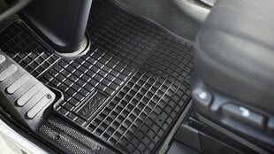 Guminiai kilimėliai Nissan Murano Z51 2008-> kaina ir informacija | Modeliniai guminiai kilimėliai | pigu.lt