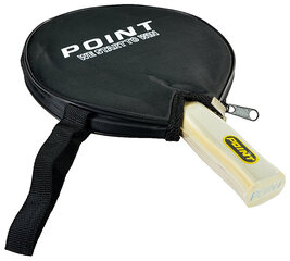 Stalo teniso raketė Point start kaina ir informacija | Stalo teniso raketės, dėklai ir rinkiniai | pigu.lt
