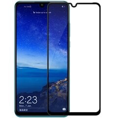 Grūdinto stiklo ekrano apsauga skirta HUAWEI P40 LITE/NOVA 7I, FULL GLUE, FULL COVER, SOUNDBERRY. kaina ir informacija | Apsauginės plėvelės telefonams | pigu.lt