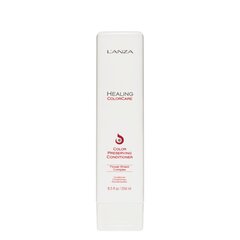 Plaukų kondicionierius Lanza Healing Colorcare Color Preserving Conditioner, 250 ml kaina ir informacija | Balzamai, kondicionieriai | pigu.lt