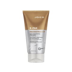 Intensyvi plaukų kaukė Joico K-Pak Reconstructor, 150ml kaina ir informacija | Joico Kvepalai, kosmetika | pigu.lt