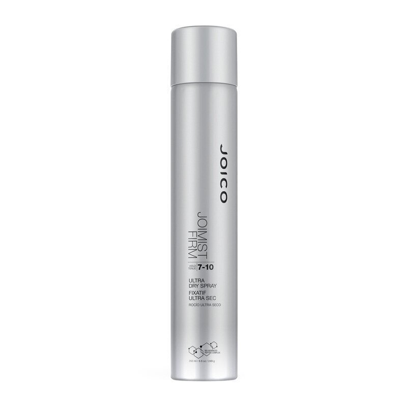 Plaukų lakas Joico Style & Finish JoiMist Firm, 350ml kaina ir informacija | Plaukų formavimo priemonės | pigu.lt