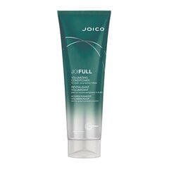Apimties suteikiantis kondicionierius plaukams Joico JoiFull Volumizing Conditioner, 250ml kaina ir informacija | Joico Kvepalai, kosmetika | pigu.lt