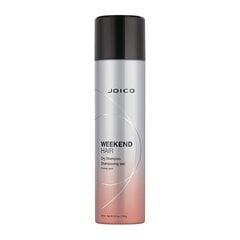 Sausas šampūnas Joico Weekend Hair Dry Shampoo, 255ml kaina ir informacija | Joico Kvepalai, kosmetika | pigu.lt