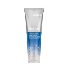 Balzamas sausiems plaukams Joico Moisture Recovery Treatment Balm, 250ml kaina ir informacija | Priemonės plaukų stiprinimui | pigu.lt