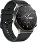 Išmanusis laikrodis Huawei Watch GT 2 Pro, Night Black цена и информация | Išmanieji laikrodžiai (smartwatch) | pigu.lt