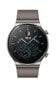 Išmanusis laikrodis Huawei Watch GT 2 Pro, Titanium Gray цена и информация | Išmanieji laikrodžiai (smartwatch) | pigu.lt