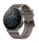 Huawei Watch GT 2 Pro Nebula Gray kaina ir informacija | Išmanieji laikrodžiai (smartwatch) | pigu.lt