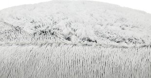 Подушка для животных Trixie Harvey, 100 × 70 см, белый/черный цвет цена и информация | Лежаки, домики | pigu.lt