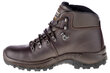 Batai vyrams Grisport Marrone M 10353D4Y, rudi kaina ir informacija | Vyriški batai | pigu.lt