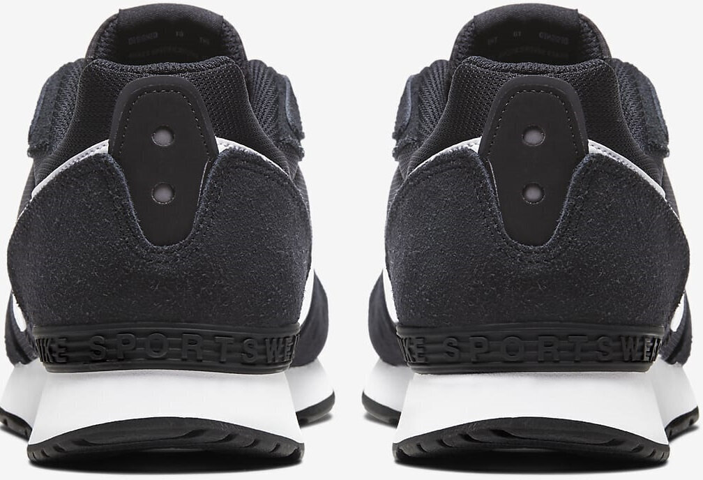 Sportiniai batai vyrams Nike Venture Runner, juodi kaina ir informacija | Kedai vyrams | pigu.lt