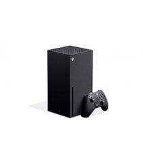 Microsoft Xbox Series X Horizon 5 bundle цена и информация | Игровые приставки | pigu.lt