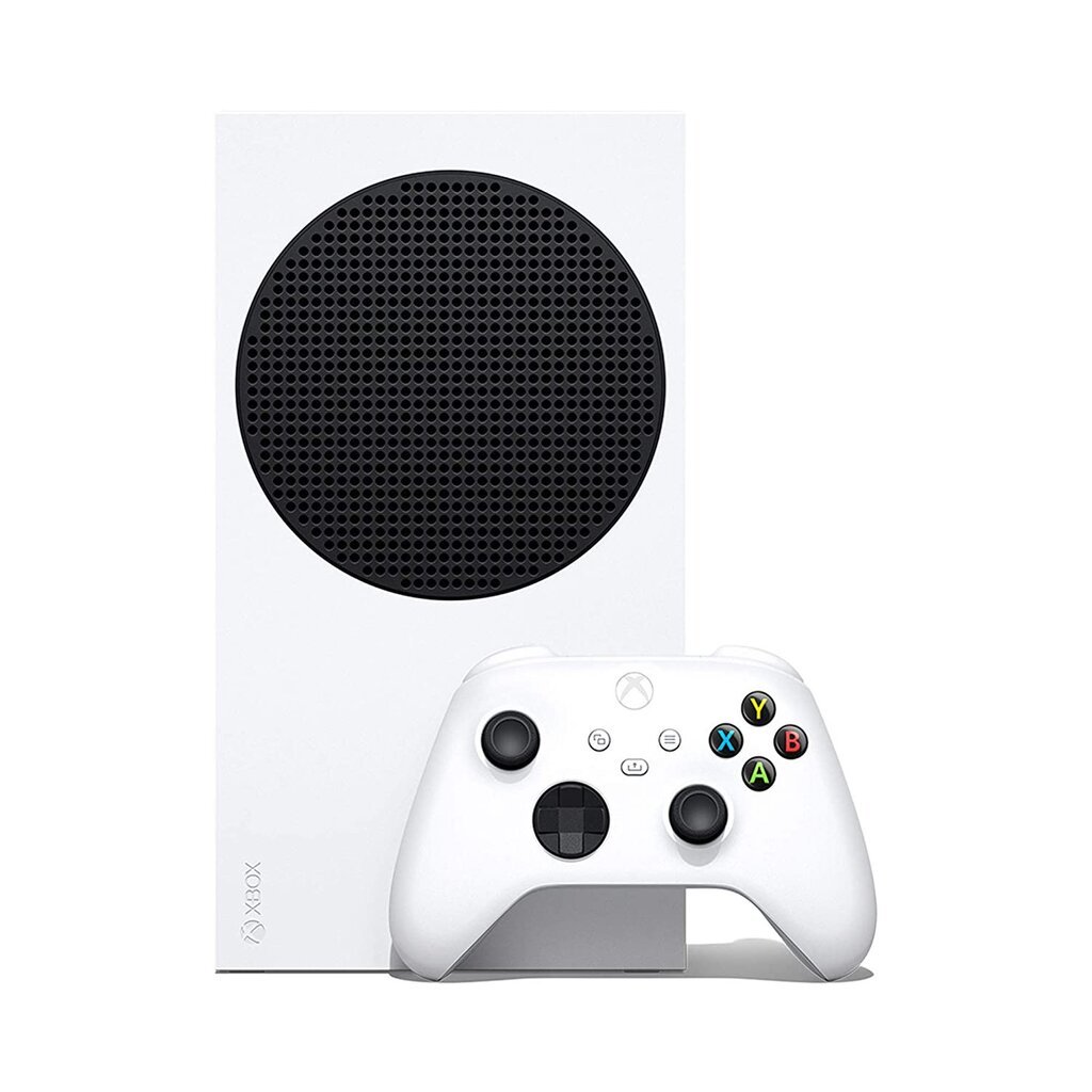 Microsoft Xbox Series S (be diskų skaitytuvo) цена и информация | Žaidimų konsolės | pigu.lt