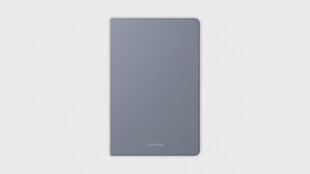 "Samsung" knygos dangtelis "Galaxy Tab A7" 10,4 colio mistinės pilkos spalvos EF-BT500PJEGEU kaina ir informacija | Planšečių, el. skaityklių dėklai | pigu.lt