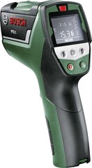 Šilumos detektorius Bosch PTD 1 kaina ir informacija | Mechaniniai įrankiai | pigu.lt