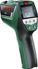 Šilumos detektorius Bosch PTD 1 kaina ir informacija | Mechaniniai įrankiai | pigu.lt