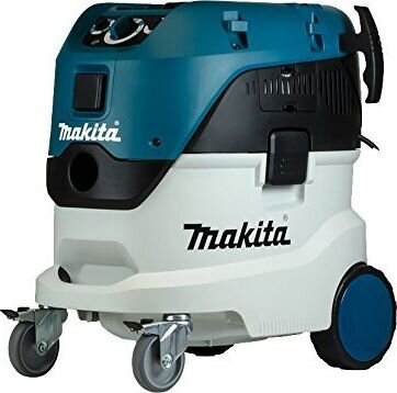 Makita VC4210M kaina ir informacija | Dulkių siurbliai | pigu.lt