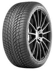 Nokian WR Snowproof P 235/55R17 103 V XL цена и информация | Зимняя резина | pigu.lt