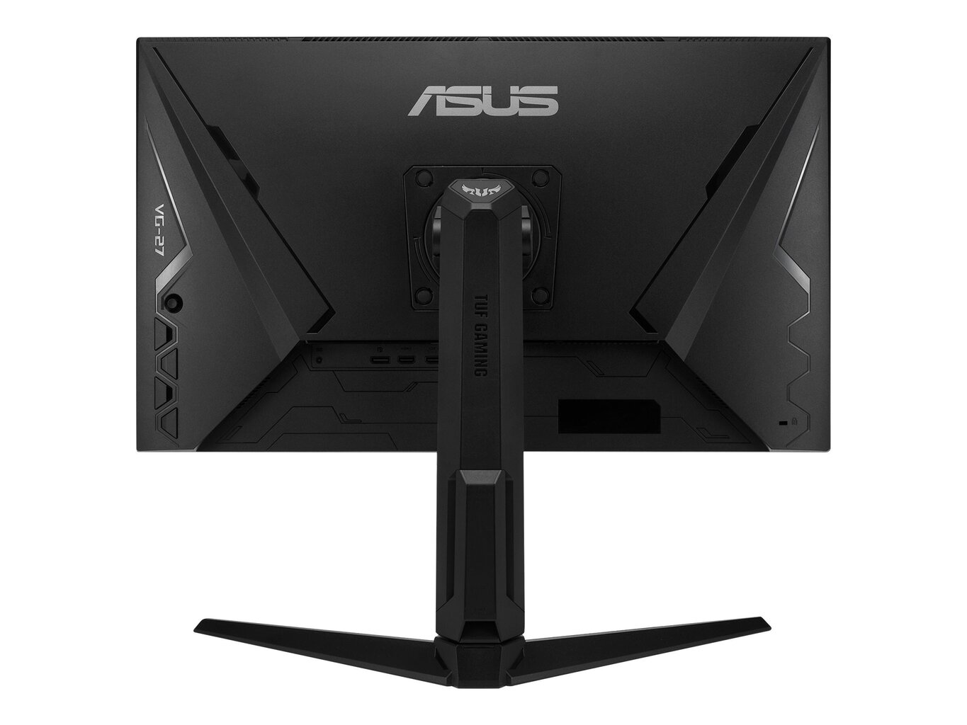 Asus TUF Gaming VG279QL1A цена и информация | Monitoriai | pigu.lt