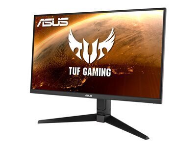 Asus TUF Gaming VG279QL1A цена и информация | Monitoriai | pigu.lt