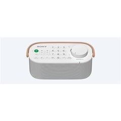 Sony TV Speaker SRS-LSR200 Waterproof, W цена и информация | Аудиоколонки | pigu.lt