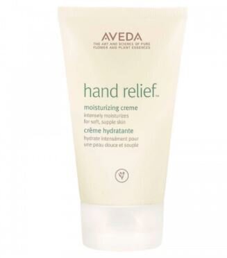 Intensyviai drėkinantis rankų kremas Aveda hand relief 125 ml kaina ir informacija | Kūno kremai, losjonai | pigu.lt