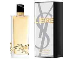 Парфюмированная вода Yves Saint Laurent Libre EDP для женщин 150 мл цена и информация | Женские духи | pigu.lt