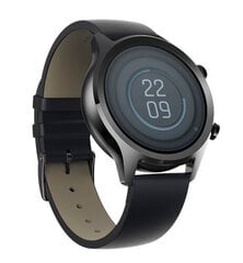 Смарт-часы TicWatch C2+, NFC, Black цена и информация | TicWatch Умные часы и браслеты | pigu.lt